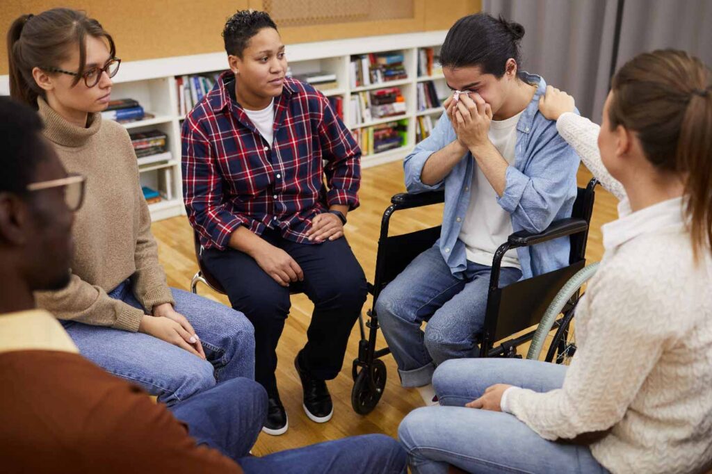 What Do Youth Counselors Do
