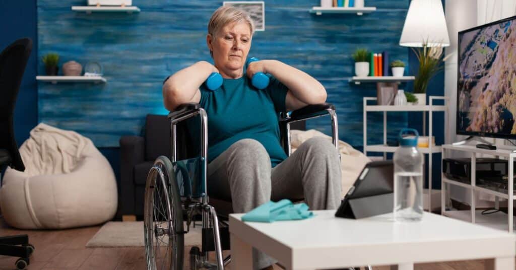 Is Major Depressive Disorder a Disability