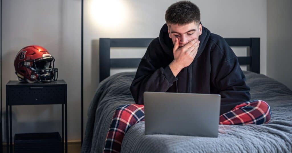 Can You Die From a Panic Attack in Your Sleep