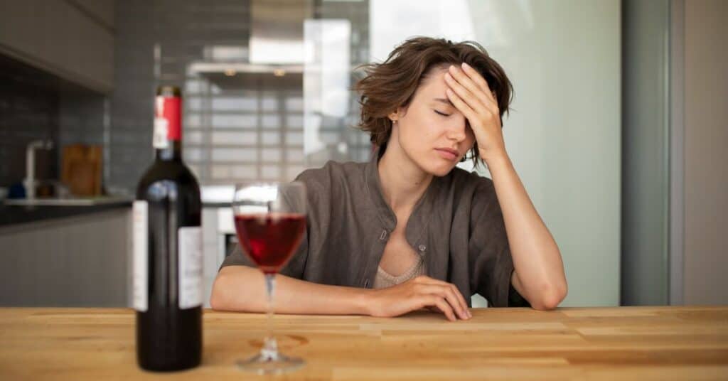 Can Alcohol Cause Anxiety for Days