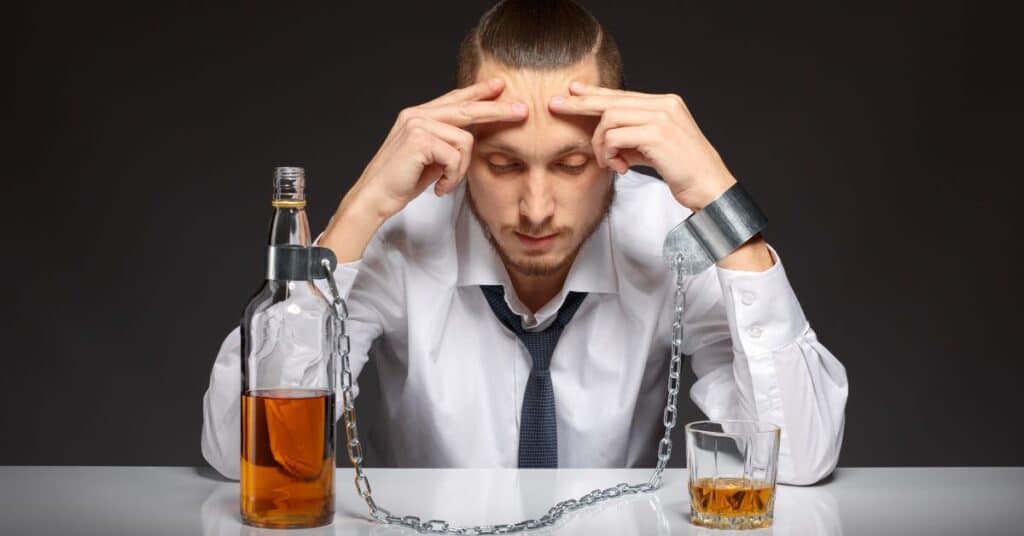 Does Alcohol Make Anxiety Worse Does Alcohol Make Anxiety Worse