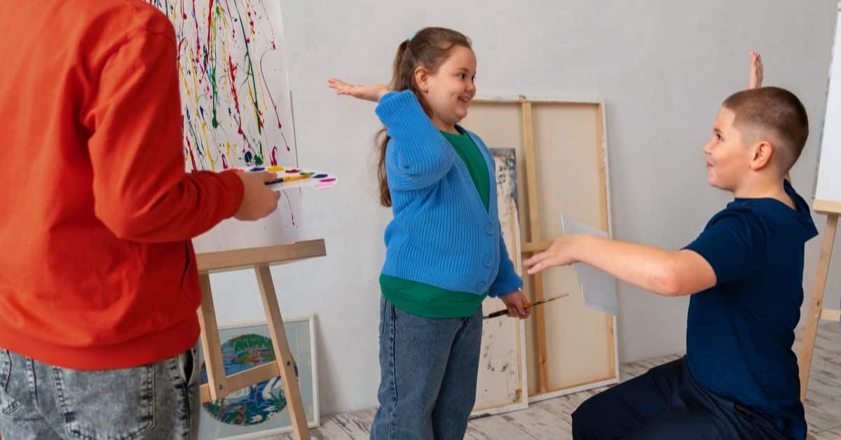 what is art therapy used for