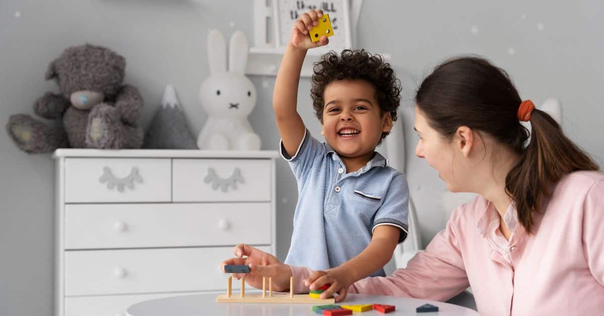 How Do I Know if My Child Needs Speech Therapy at Age 2