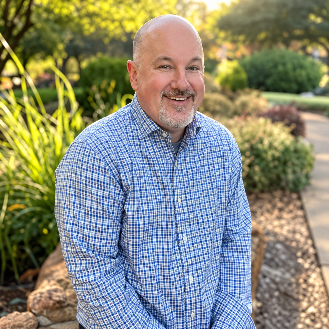 JEFFREY MCMANUS MSN, PMHNP-BC individual therapist at CCA North Texas