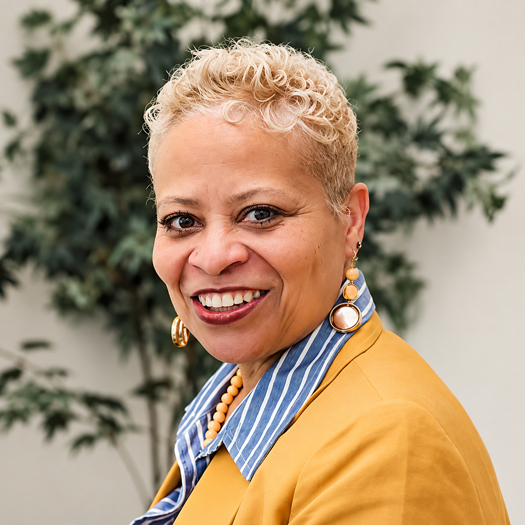 Sabrina Denise Henderson MS, LPC-A, NCC individual therapist at CCA North Texas